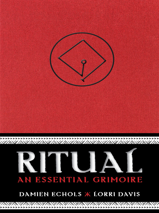 Title details for Ritual by Damien Echols - Available